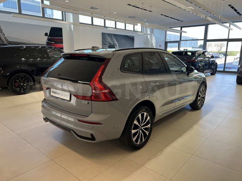 Volvo XC60 usata a Forlì-Cesena (5)