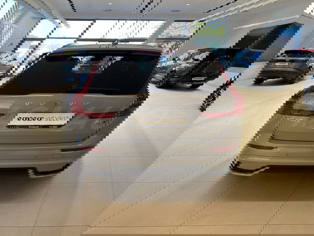 Volvo XC60 usata a Forlì-Cesena (6)