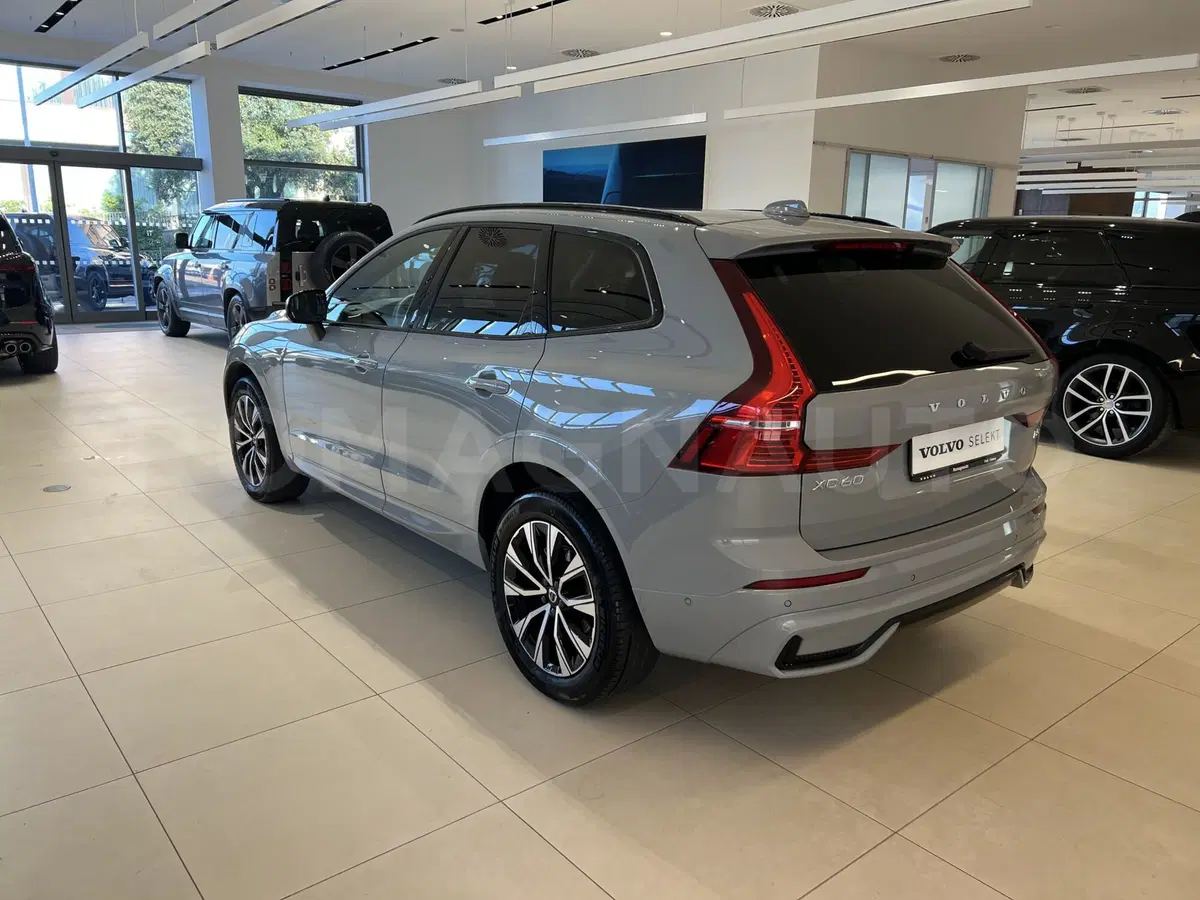 Volvo XC60 usata a Forlì-Cesena (7)