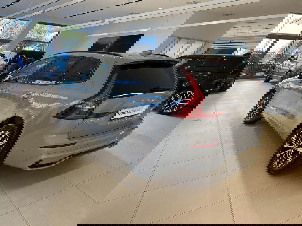 Volvo XC60 usata a Forlì-Cesena (7)