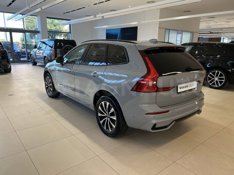 Volvo XC60 usata a Forlì-Cesena (7)