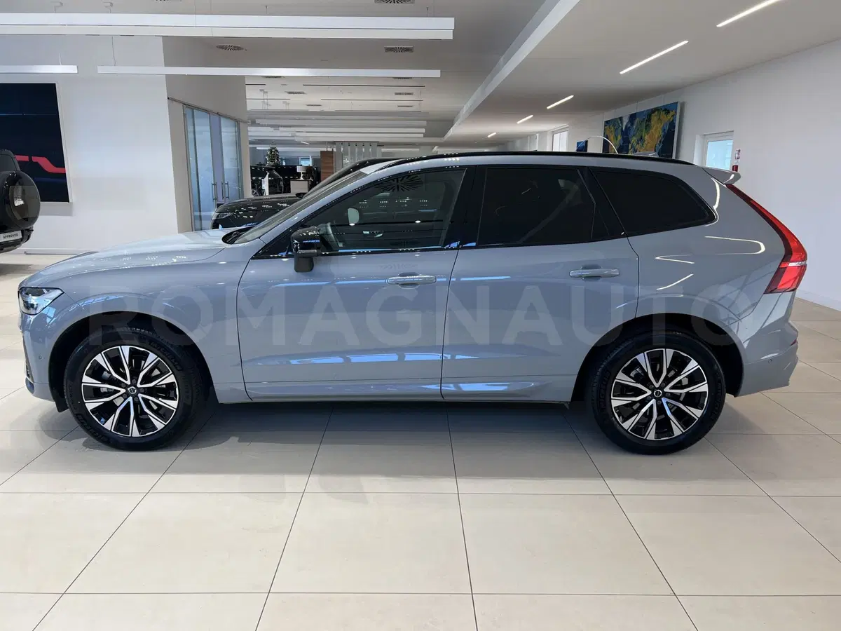 Volvo XC60 usata a Forlì-Cesena (8)