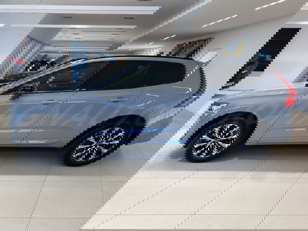 Volvo XC60 usata a Forlì-Cesena (8)