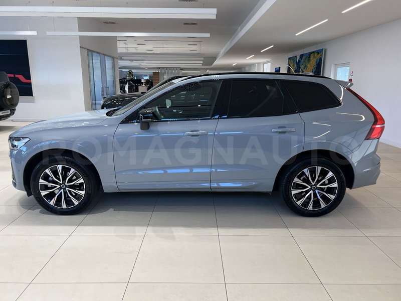 Volvo XC60 usata a Forlì-Cesena (8)