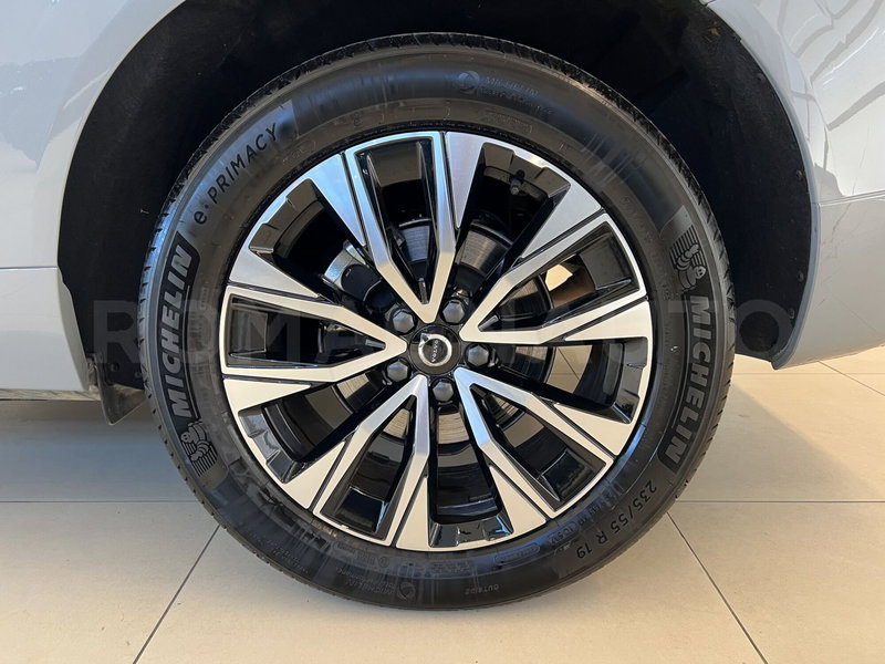 Volvo XC60 usata a Forlì-Cesena (9)