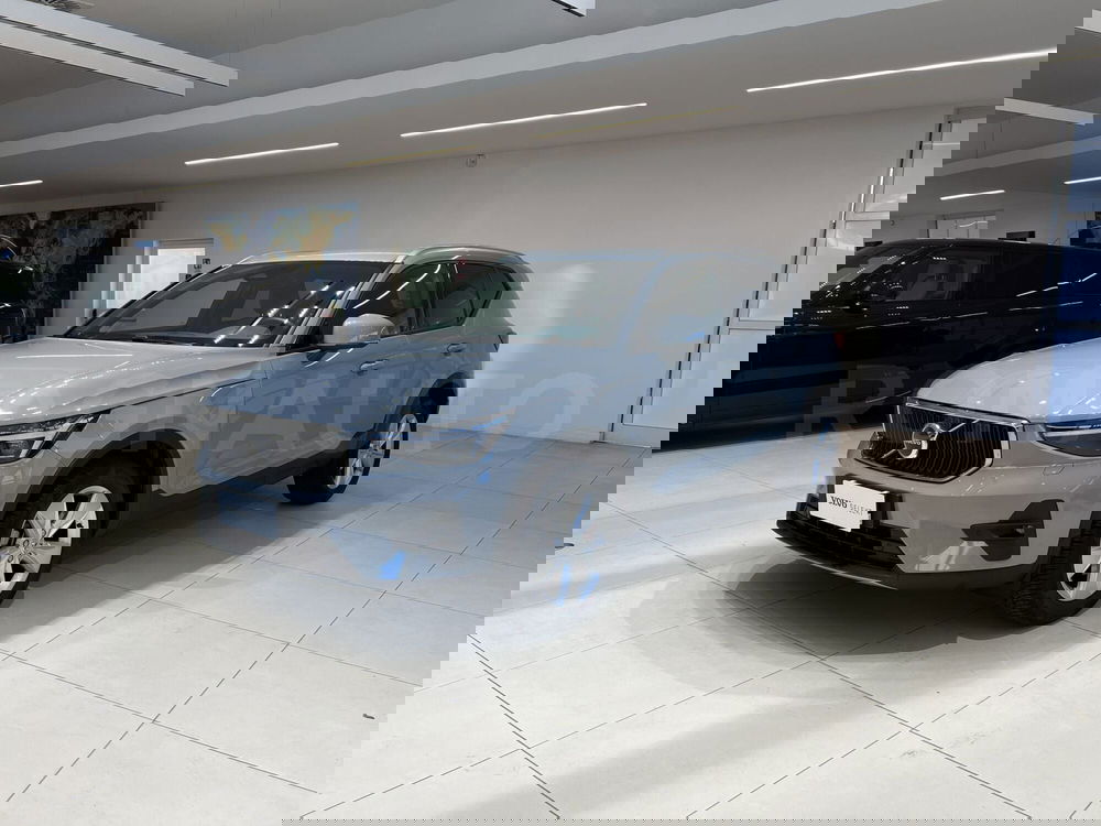 Volvo XC40 usata a Forlì-Cesena