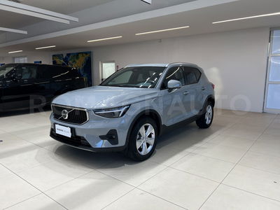 Volvo XC40 B3 automatico Core del 2025 usata a Forli&#039;