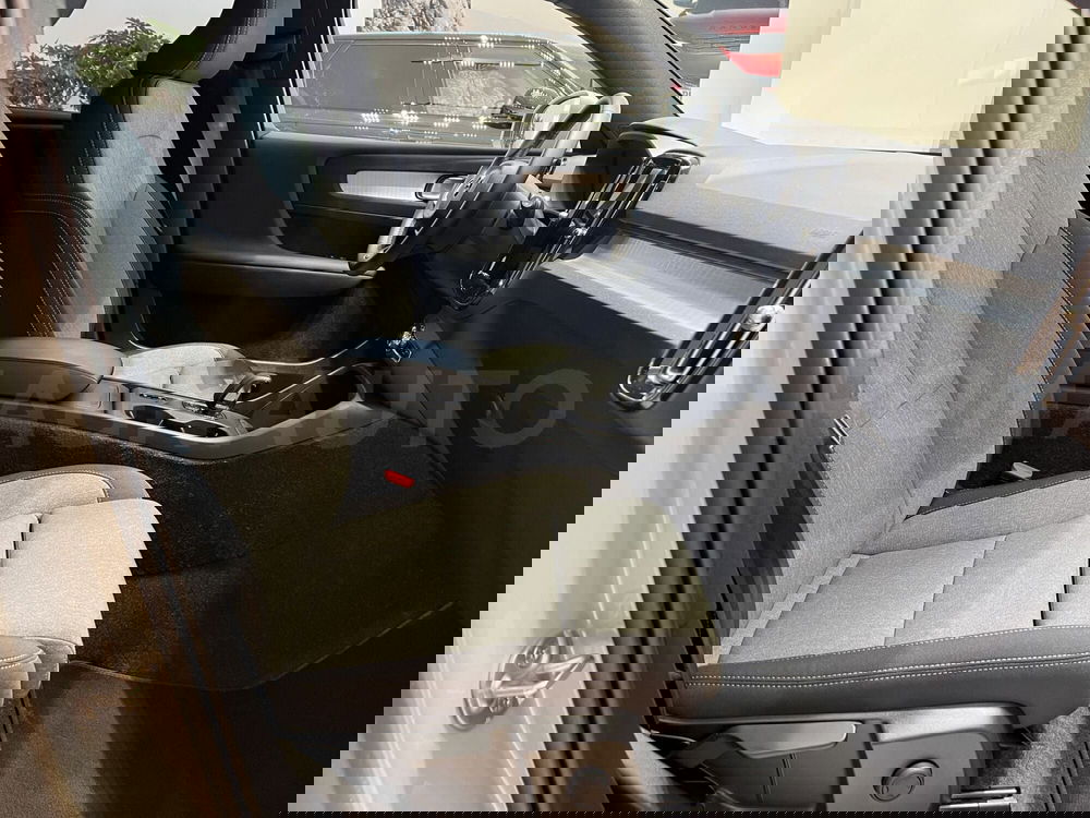 Volvo XC40 usata a Forlì-Cesena (10)