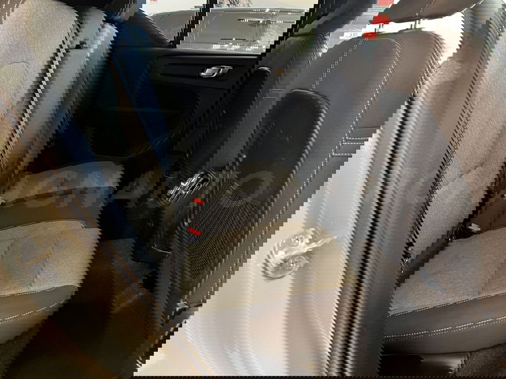 Volvo XC40 usata a Forlì-Cesena (11)
