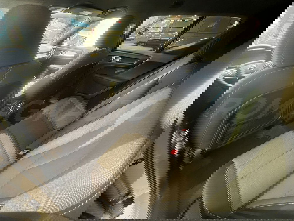 Volvo XC40 usata a Forlì-Cesena (12)