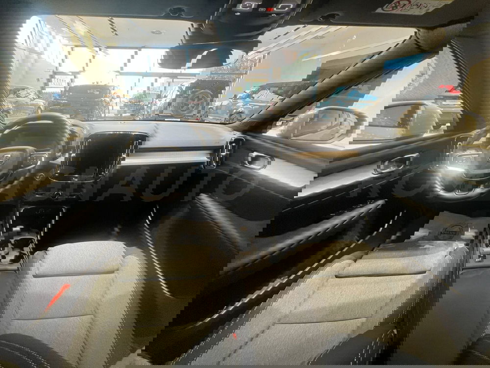 Volvo XC40 usata a Forlì-Cesena (13)