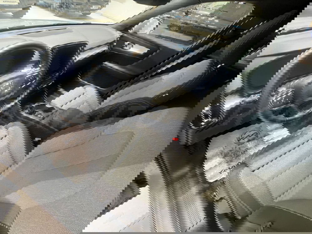 Volvo XC40 usata a Forlì-Cesena (14)
