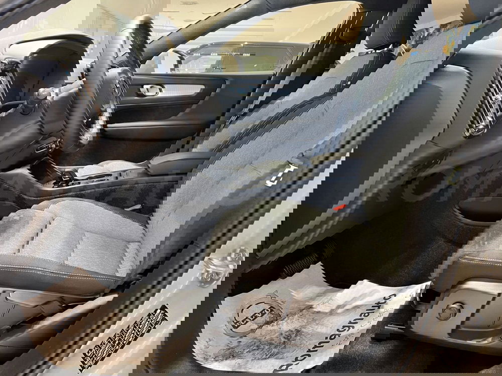 Volvo XC40 usata a Forlì-Cesena (16)