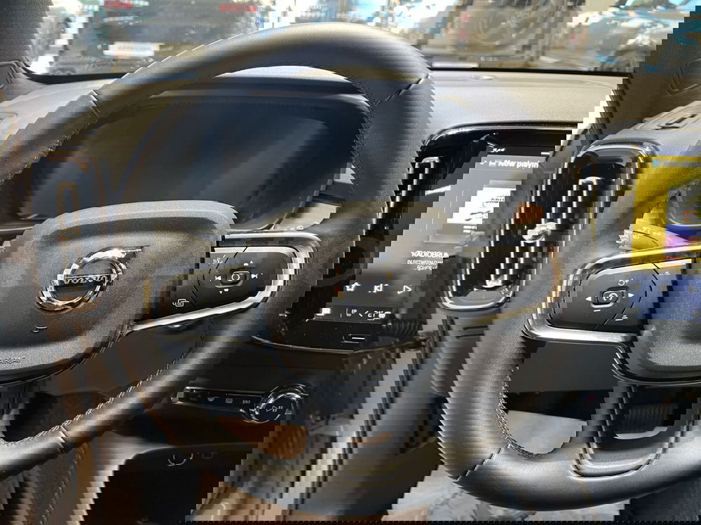 Volvo XC40 usata a Forlì-Cesena (17)
