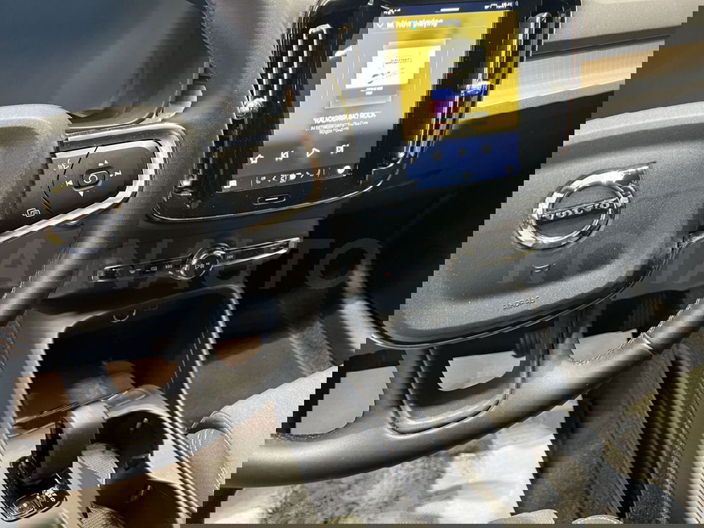 Volvo XC40 usata a Forlì-Cesena (18)