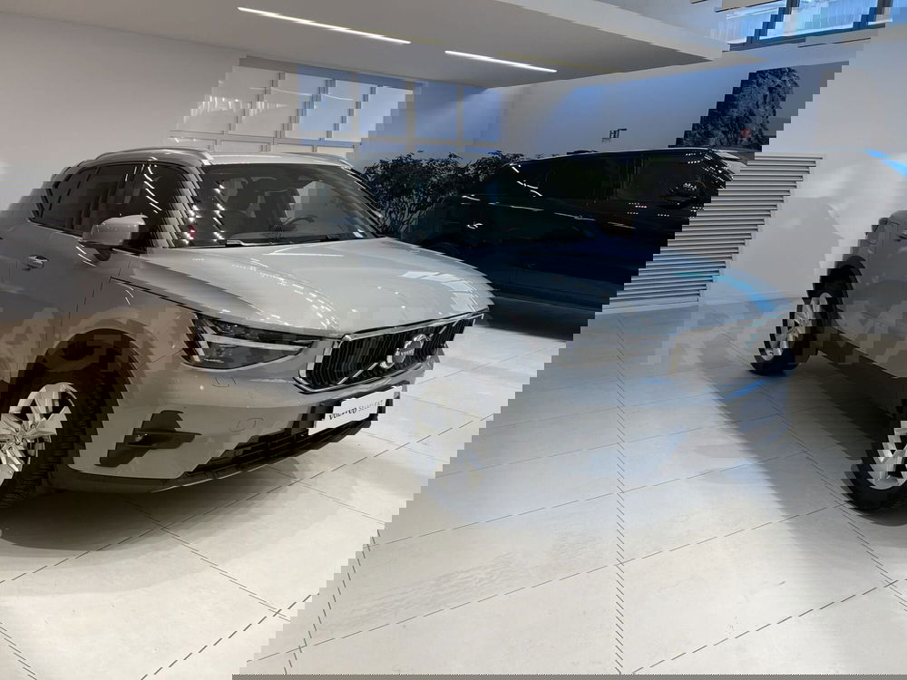 Volvo XC40 usata a Forlì-Cesena (3)