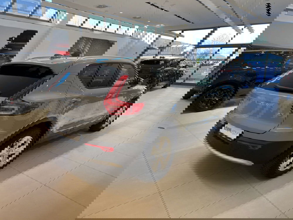 Volvo XC40 usata a Forlì-Cesena (5)