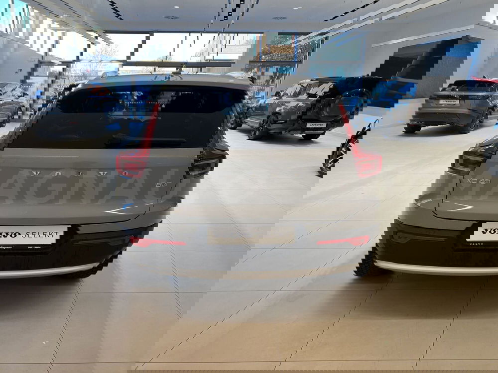 Volvo XC40 usata a Forlì-Cesena (6)