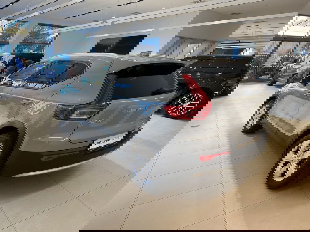 Volvo XC40 usata a Forlì-Cesena (7)