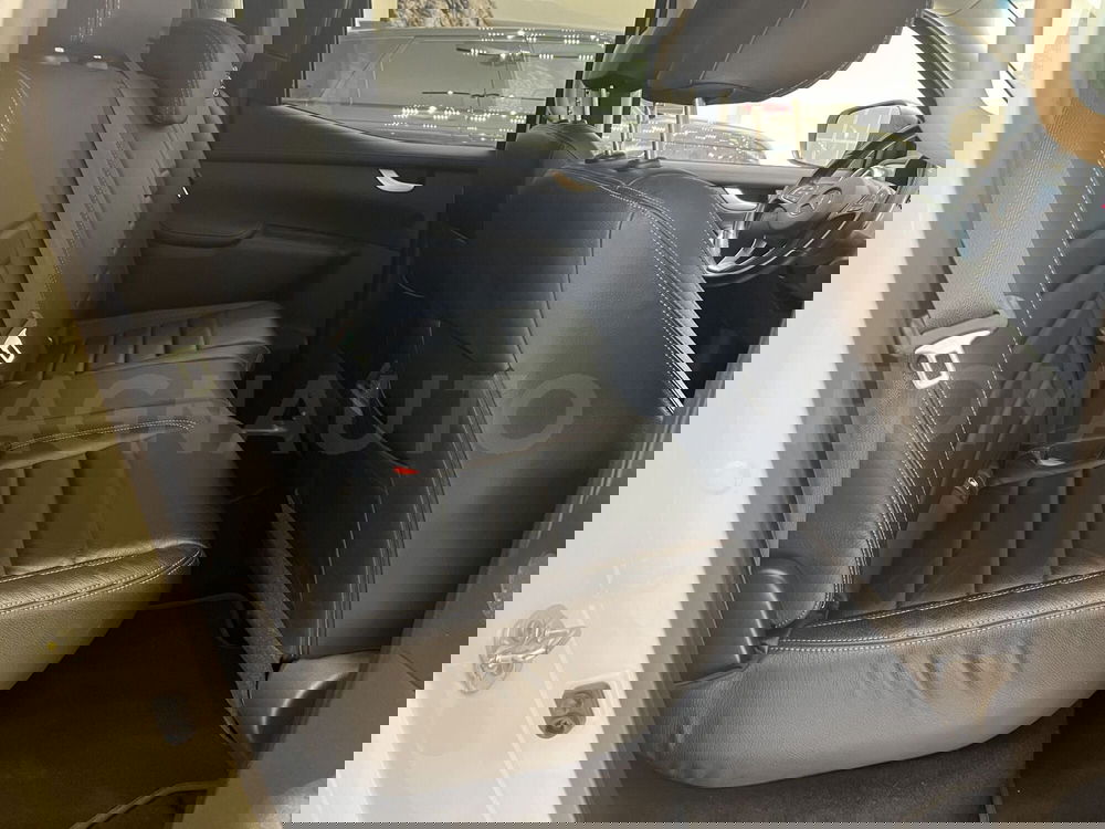 Mercedes-Benz Classe X Pick-up usata a Forlì-Cesena (10)