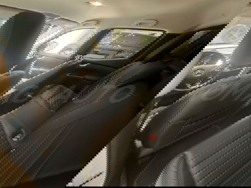 Mercedes-Benz Classe X Pick-up usata a Forlì-Cesena (12)