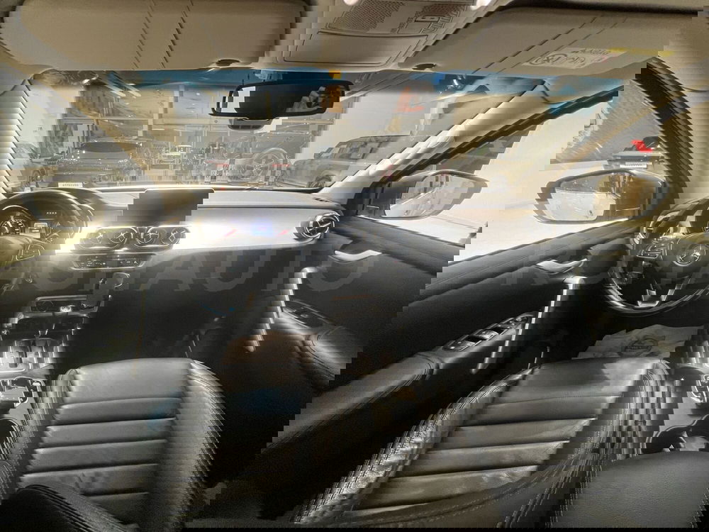 Mercedes-Benz Classe X Pick-up usata a Forlì-Cesena (13)