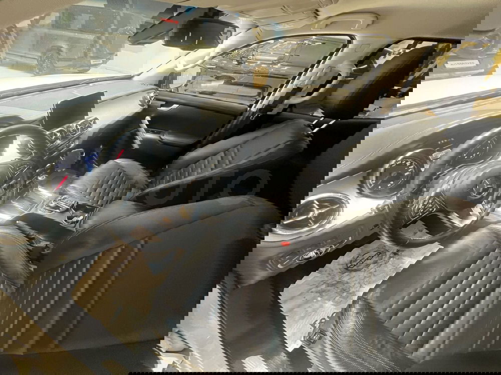 Mercedes-Benz Classe X Pick-up usata a Forlì-Cesena (14)