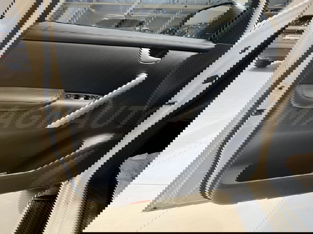 Mercedes-Benz Classe X Pick-up usata a Forlì-Cesena (15)