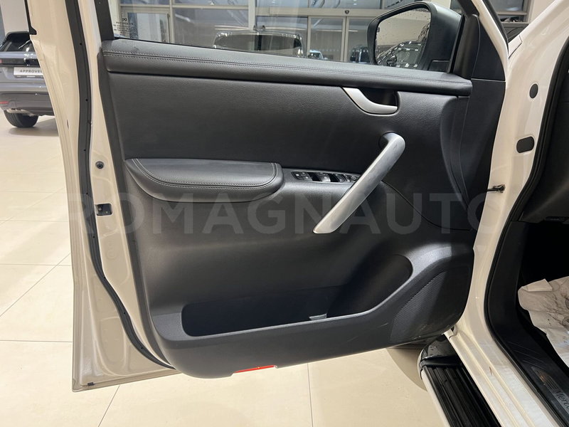 Mercedes-Benz Classe X Pick-up usata a Forlì-Cesena (15)