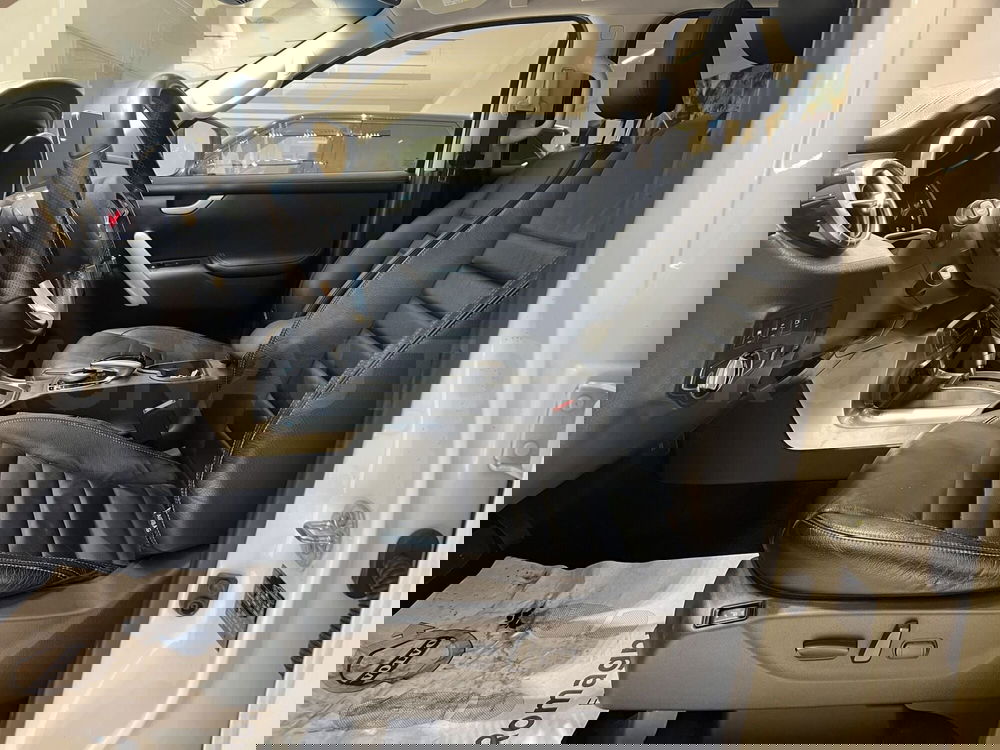 Mercedes-Benz Classe X Pick-up usata a Forlì-Cesena (16)