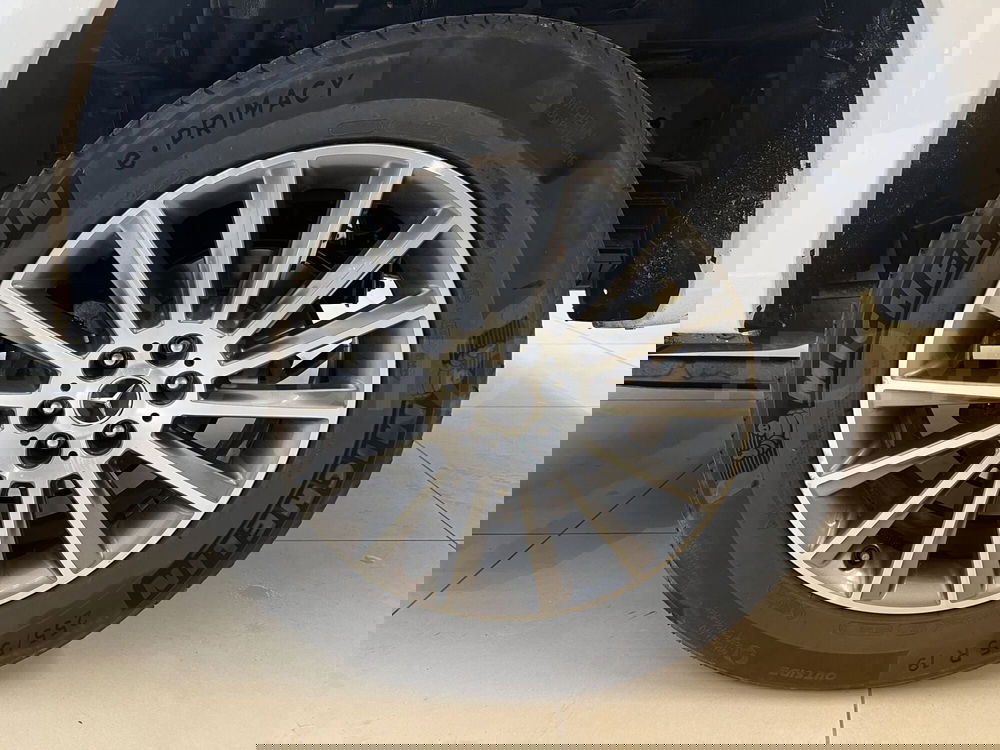 Mercedes-Benz Classe X Pick-up usata a Forlì-Cesena (8)