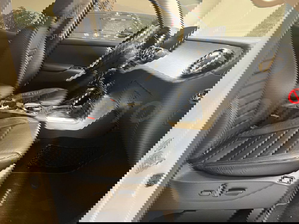 Mercedes-Benz Classe X Pick-up usata a Forlì-Cesena (9)