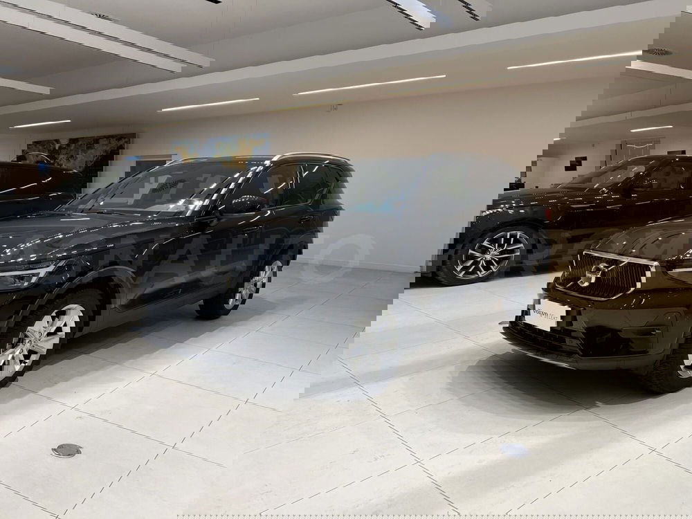 Volvo XC40 usata a Forlì-Cesena