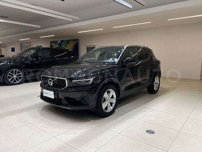 Volvo XC40 B3 automatico Core del 2025 usata a Forli&#039;