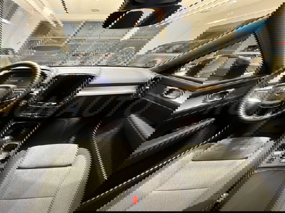 Volvo XC40 usata a Forlì-Cesena (13)