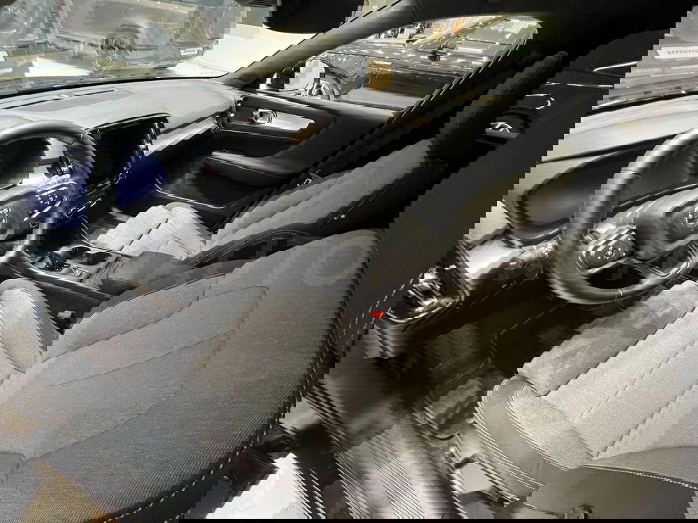 Volvo XC40 usata a Forlì-Cesena (14)