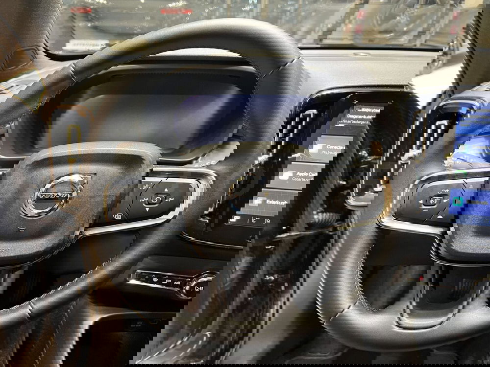 Volvo XC40 usata a Forlì-Cesena (17)