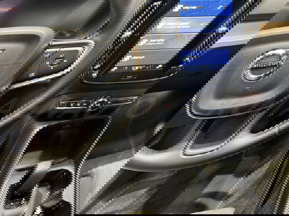 Volvo XC40 usata a Forlì-Cesena (18)