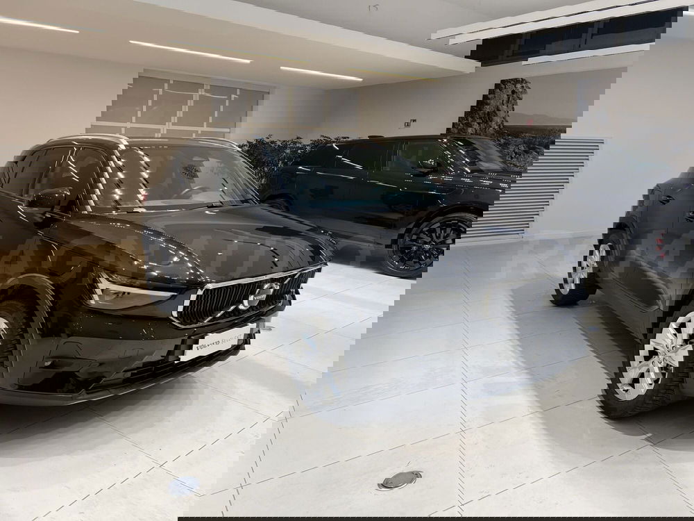 Volvo XC40 usata a Forlì-Cesena (3)