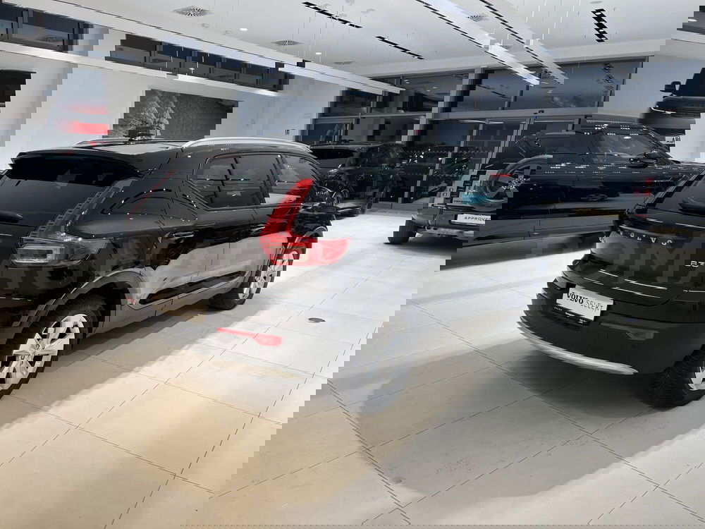 Volvo XC40 usata a Forlì-Cesena (5)