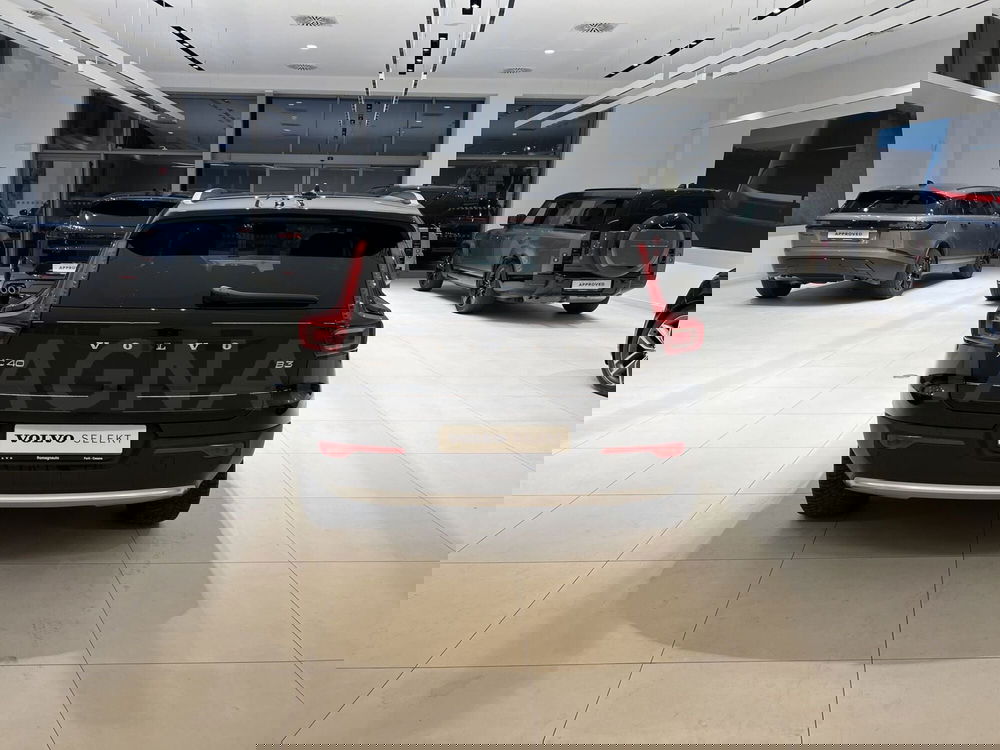 Volvo XC40 usata a Forlì-Cesena (6)