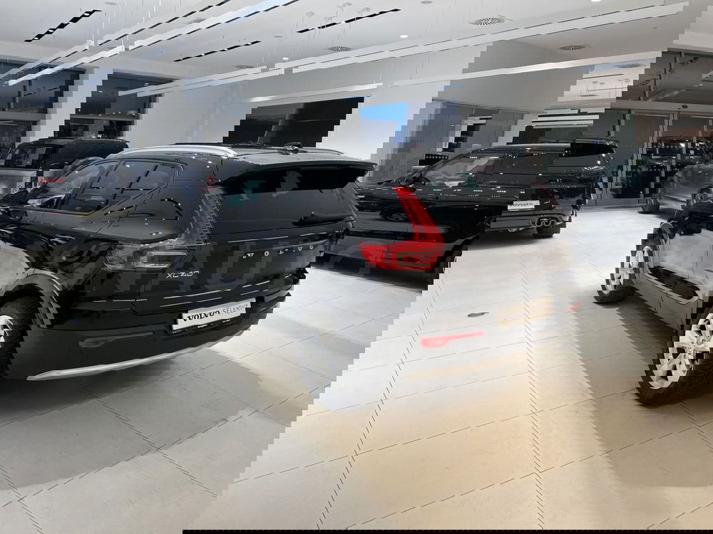 Volvo XC40 usata a Forlì-Cesena (7)