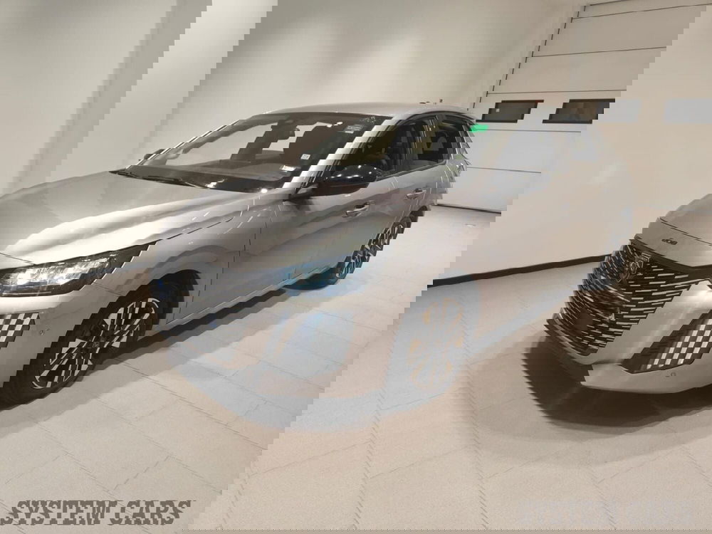 Peugeot 208 usata a Varese