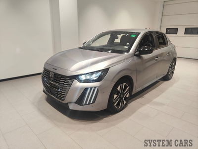 Peugeot 208 PureTech 100 Stop&amp;Start 5 porte Allure del 2024 usata a Saronno