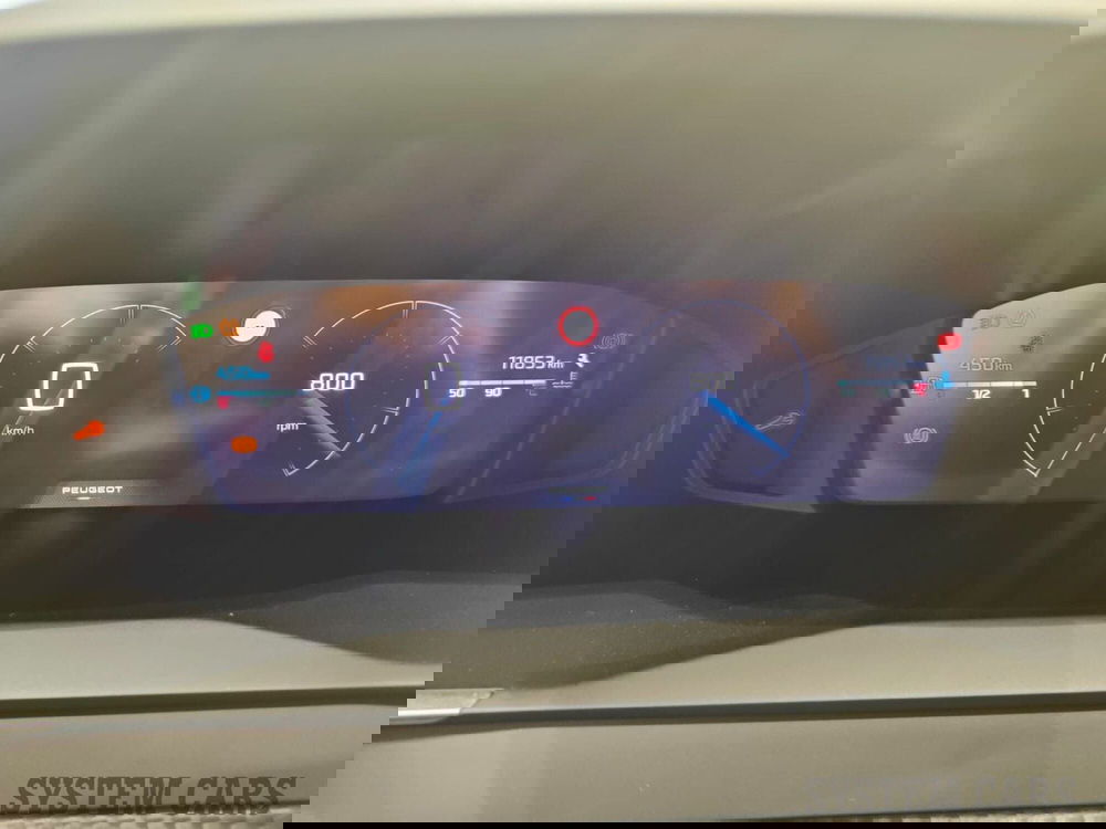 Peugeot 208 usata a Varese (10)