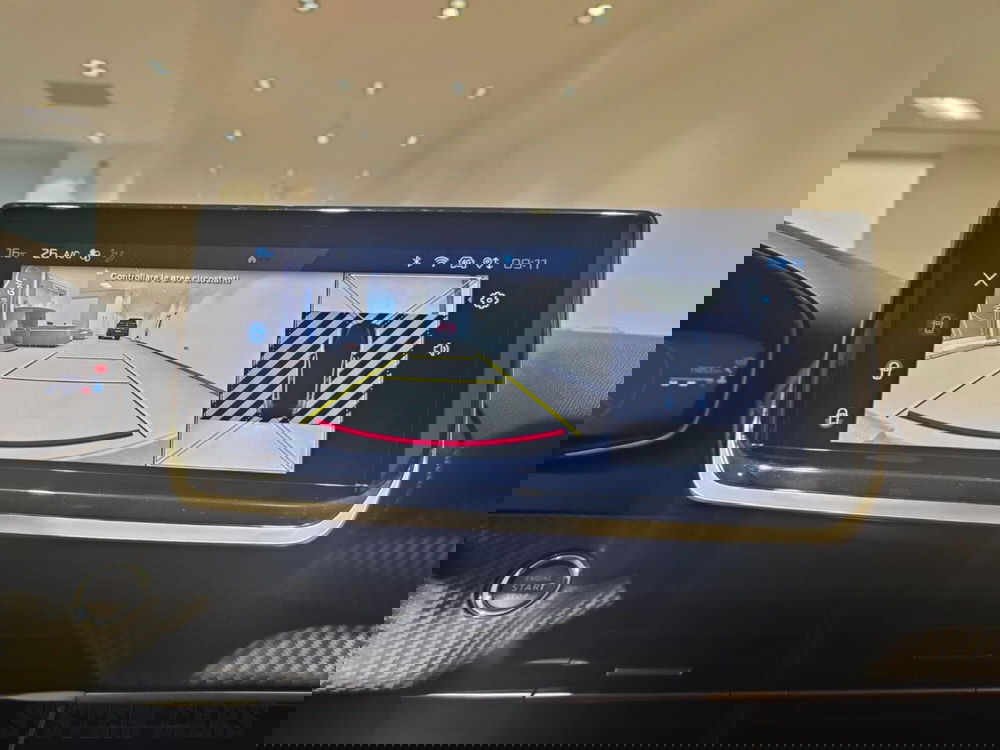 Peugeot 208 usata a Varese (11)