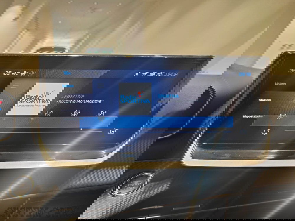 Peugeot 208 usata a Varese (12)