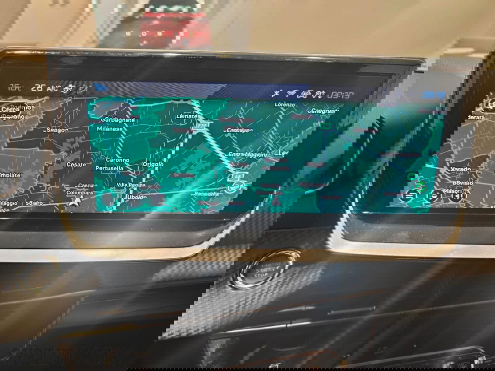 Peugeot 208 usata a Varese (13)