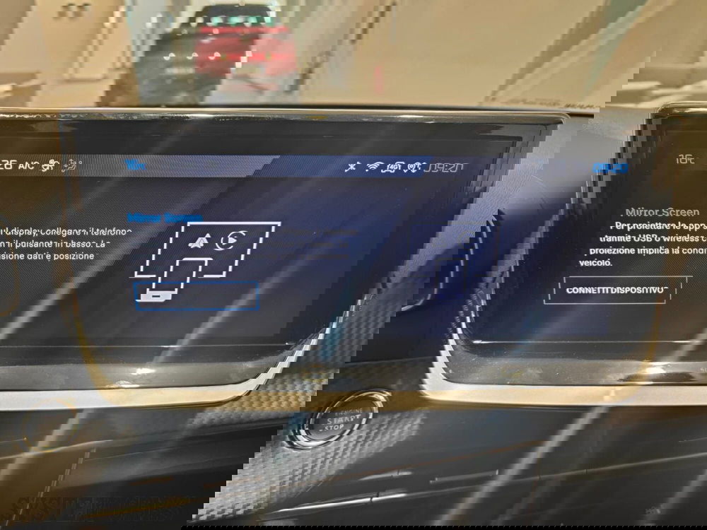 Peugeot 208 usata a Varese (14)