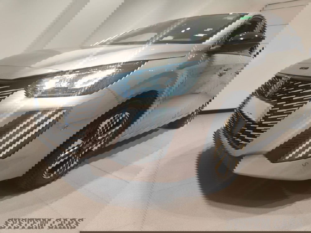 Peugeot 208 usata a Varese (2)